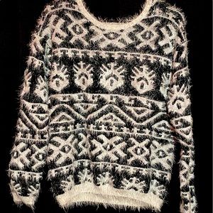 Bethany mota sweater never worn
